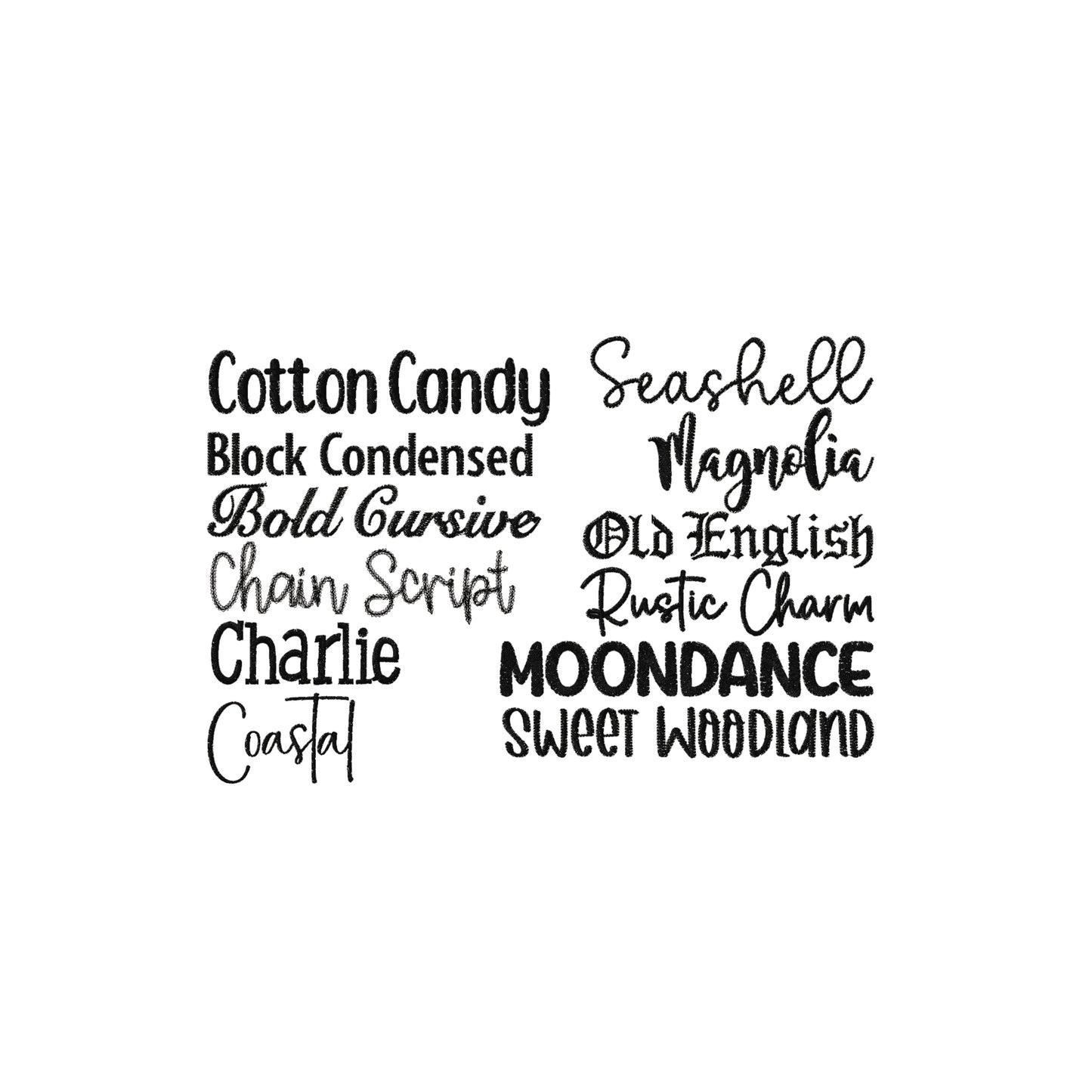 Signature Colour Block Slouch Knit