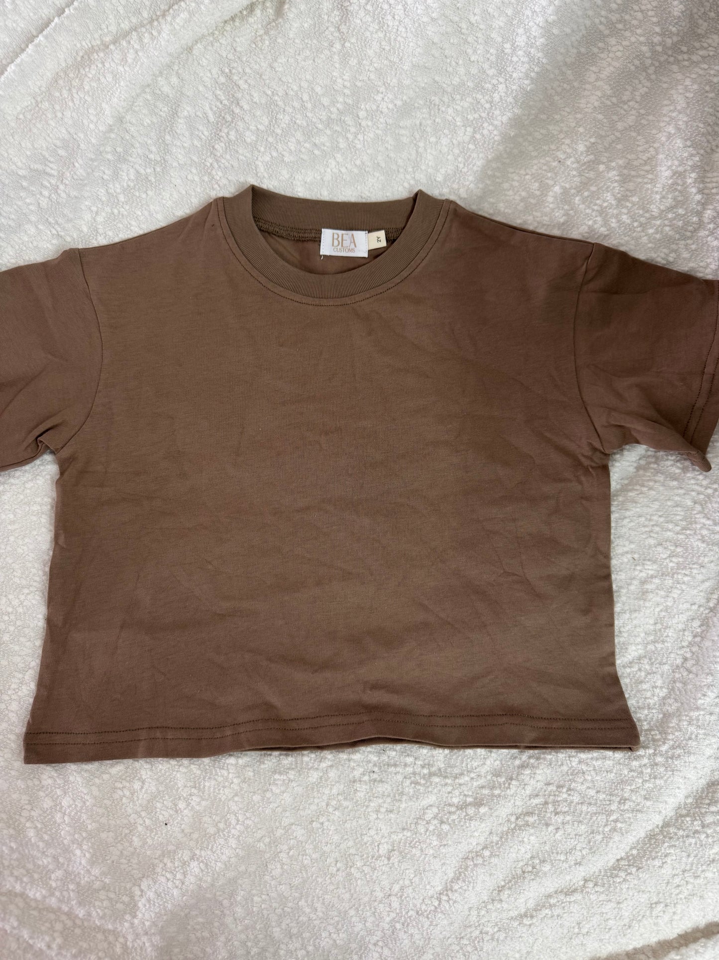 Clothing - Sample/Seconds