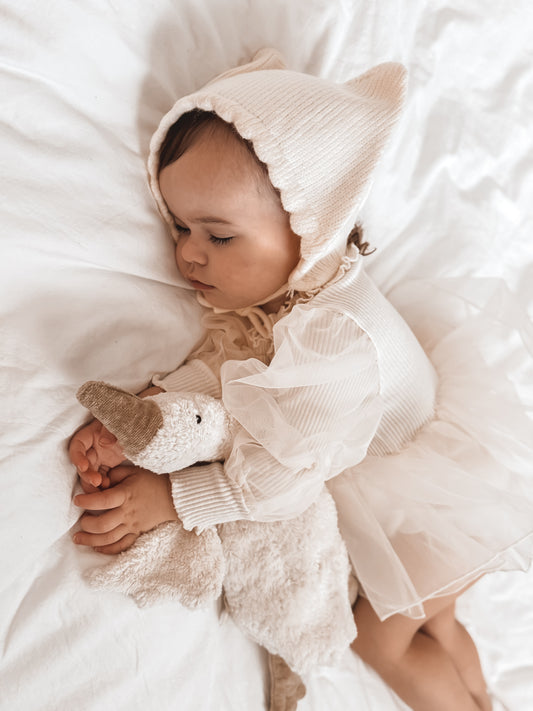 The Billie Bonnet