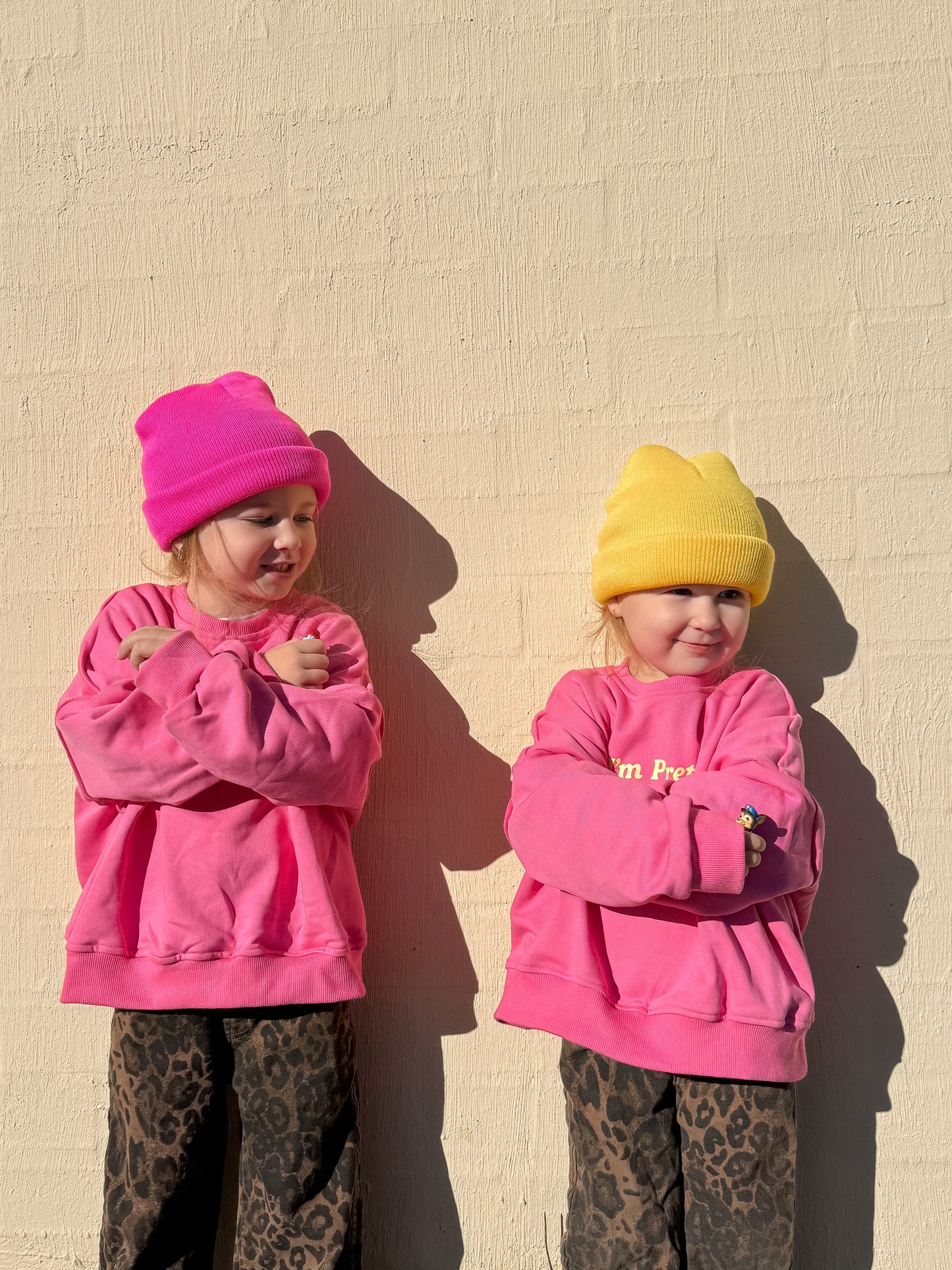 Essential Beanie