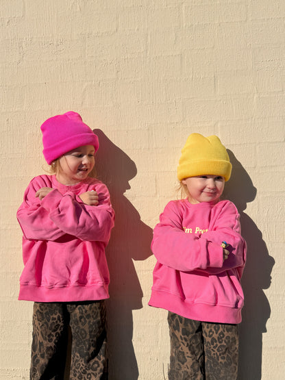 Essential Beanie