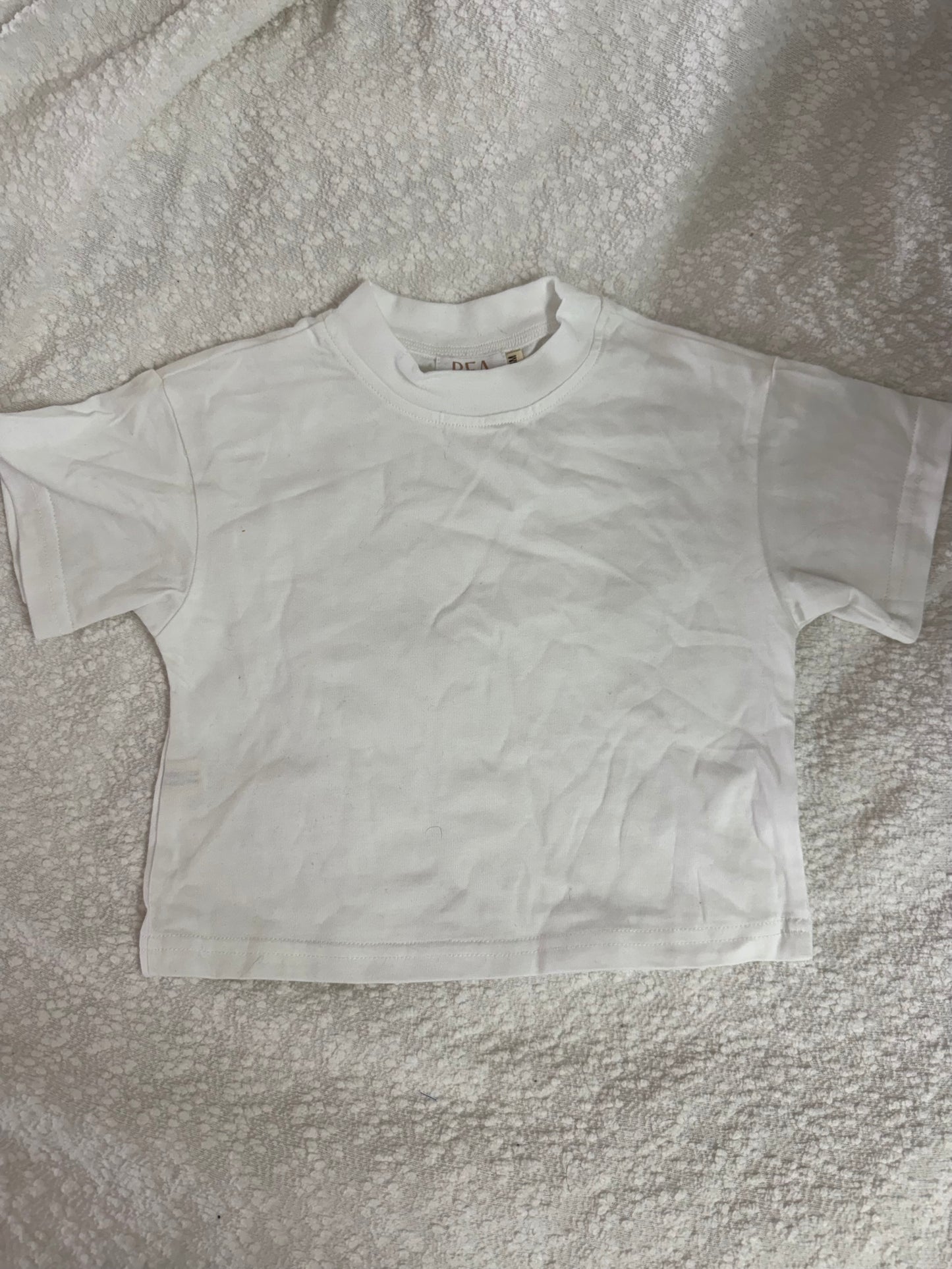 Clothing - Sample/Seconds