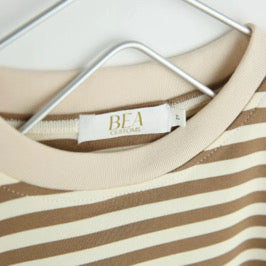 The Essential Stripe Tee