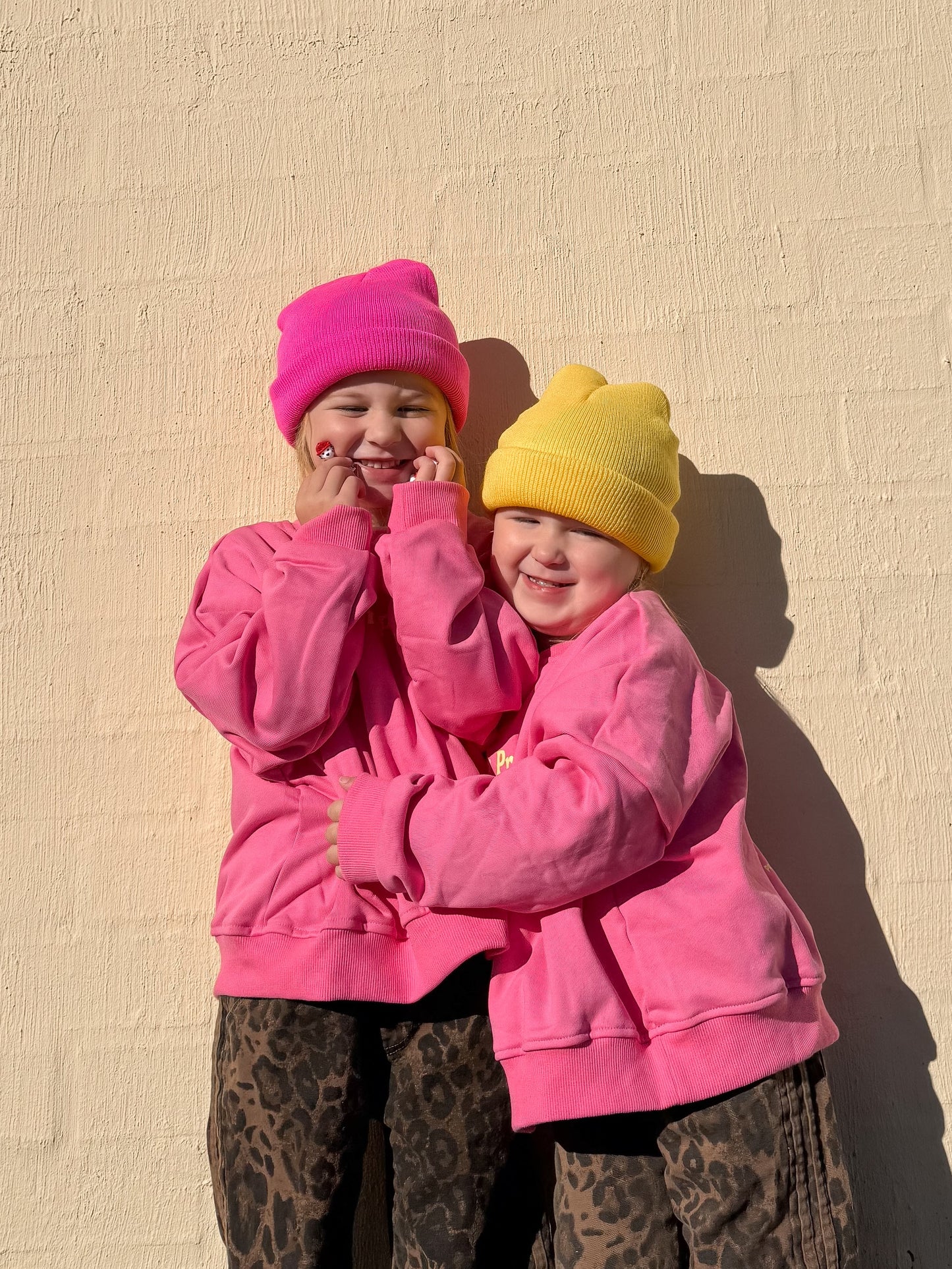 Essential Beanie