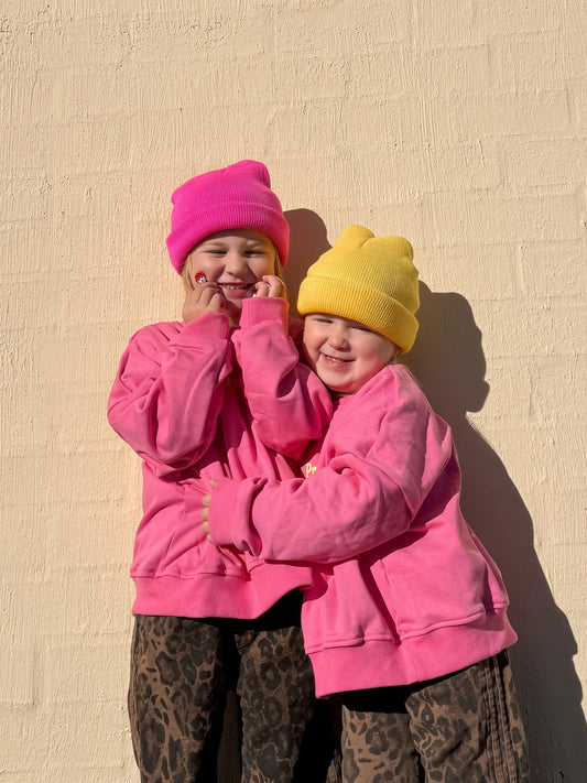 Essential Beanie
