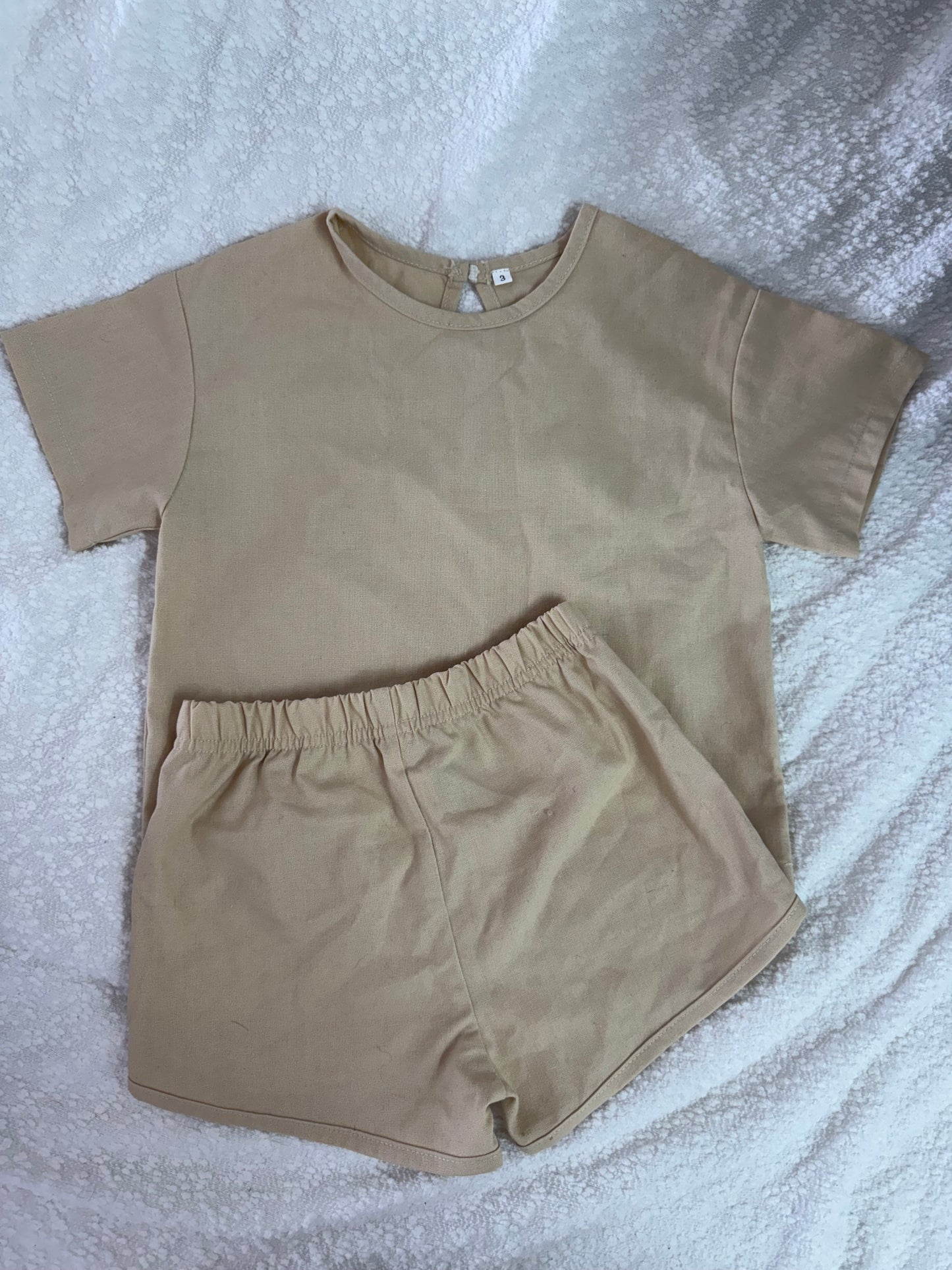 Clothing - Sample/Seconds