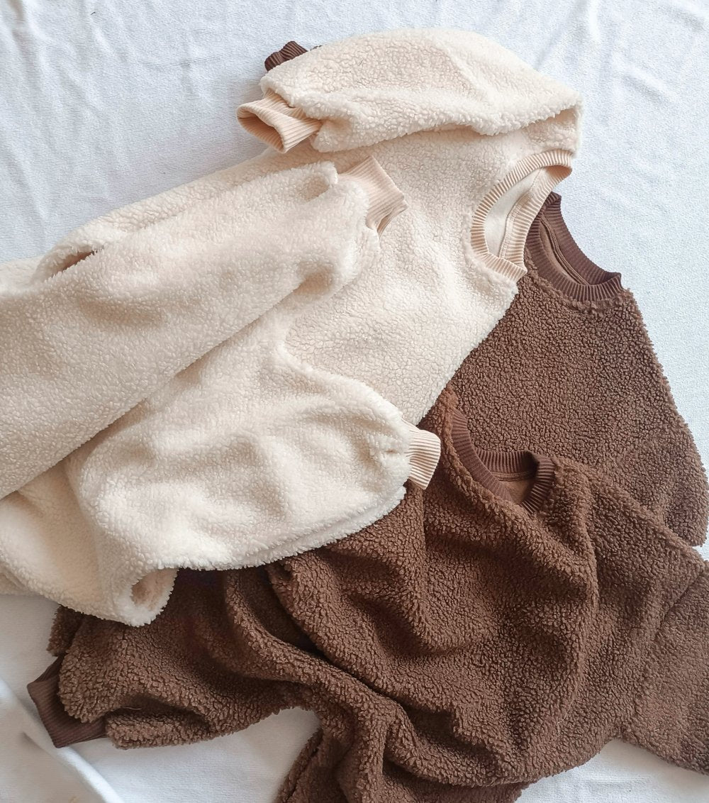 Teddy Lounge Suit