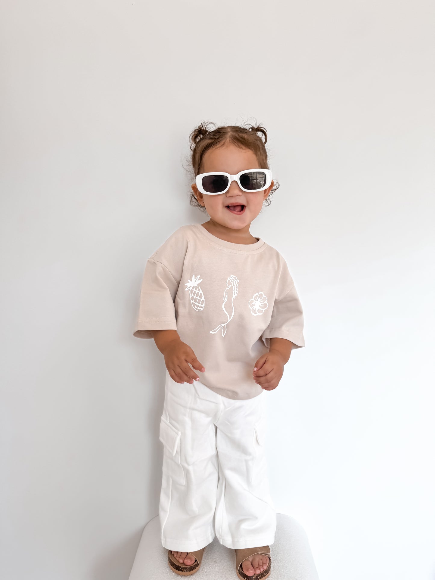 The Ivy Cargo Pant