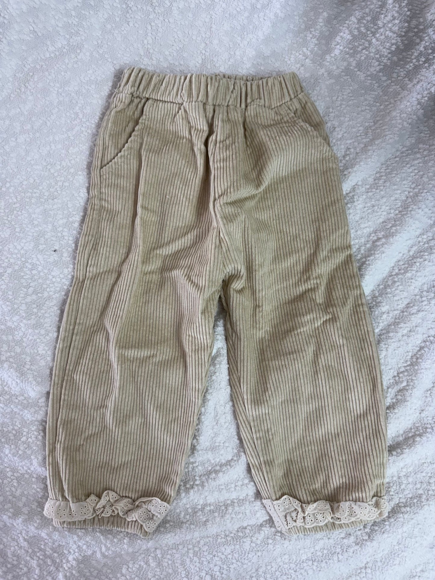 Clothing - Sample/Seconds