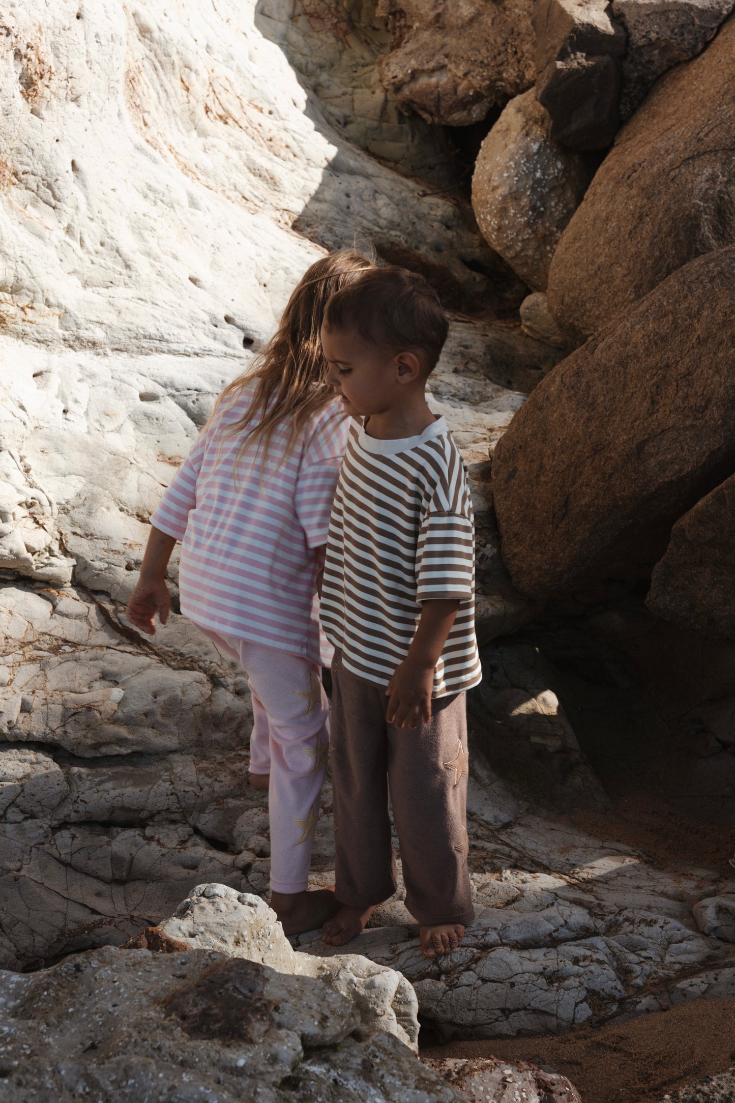 The Essential Stripe Tee