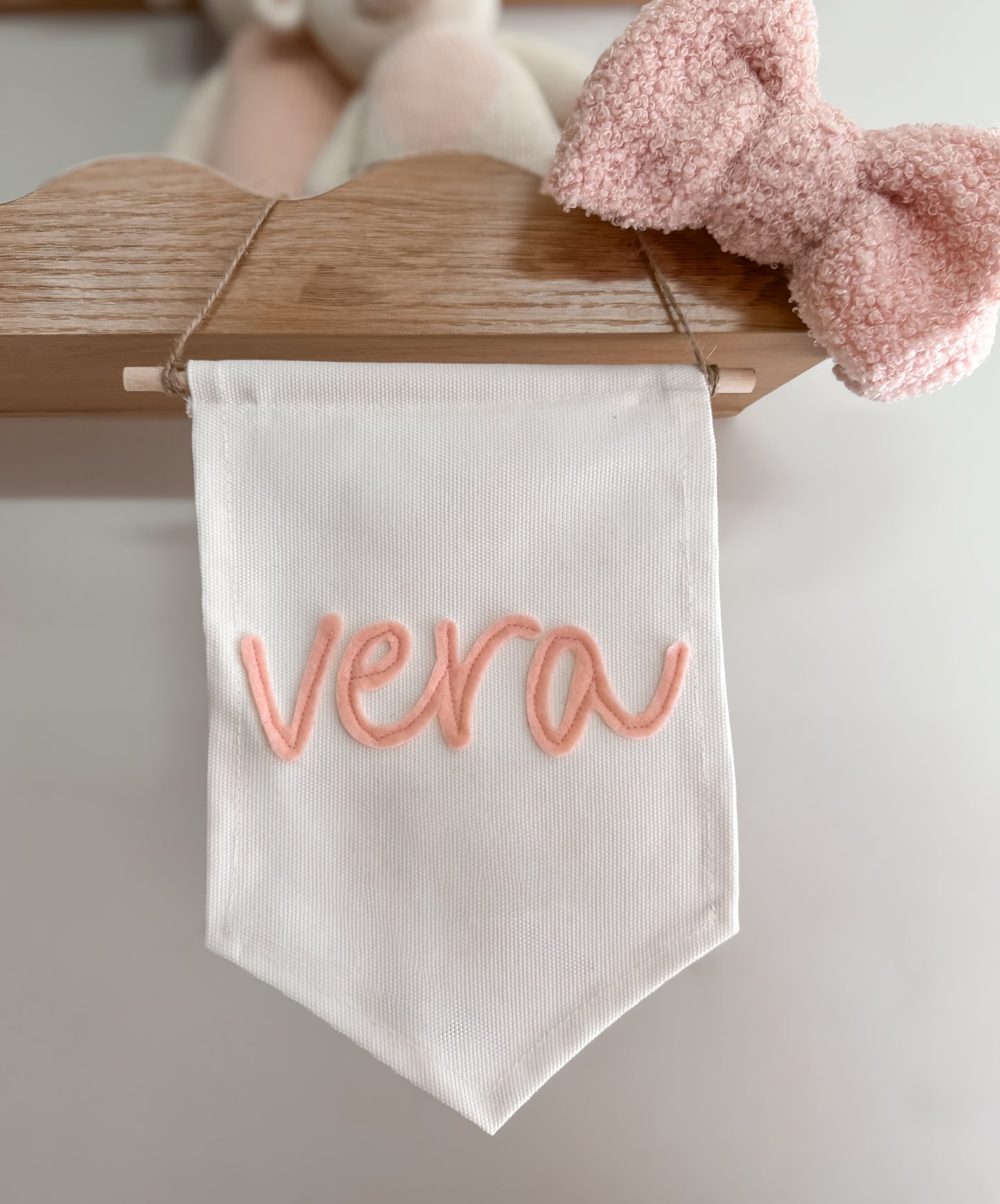Name Banner