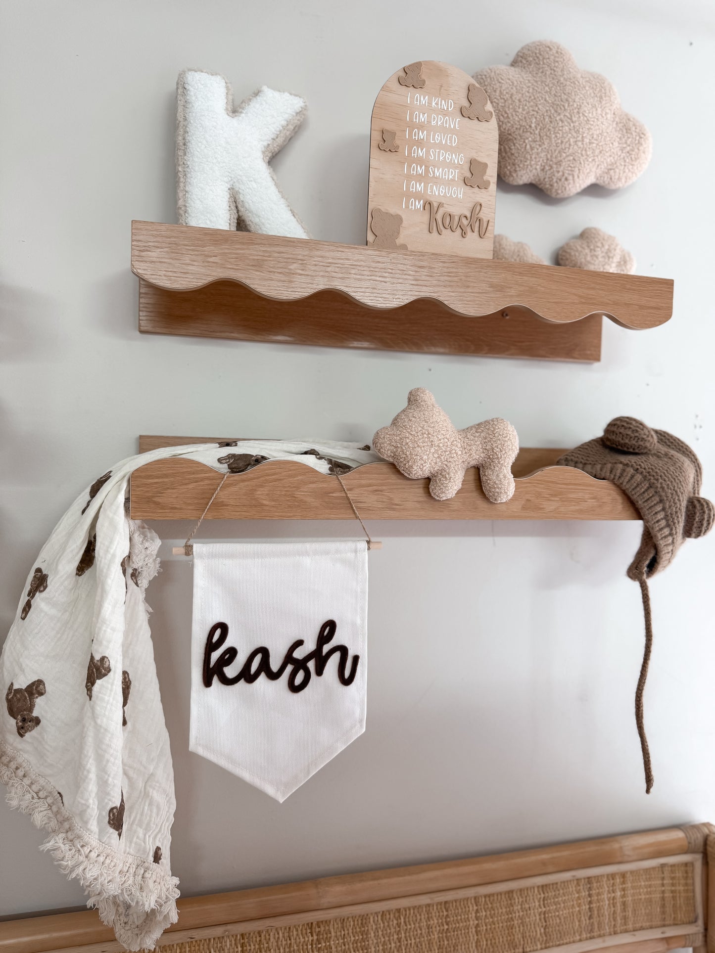Name Banner