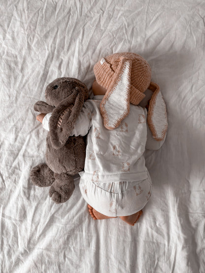 Plush Bunny