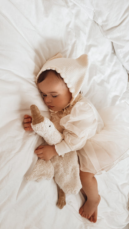 The Billie Bonnet