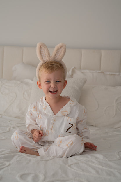 Bunny PJ Set