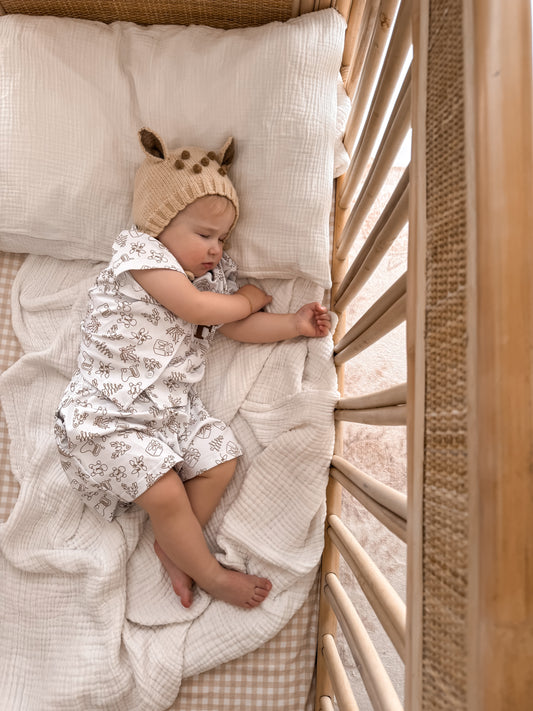 Festive Dreams Christmas PJ Set