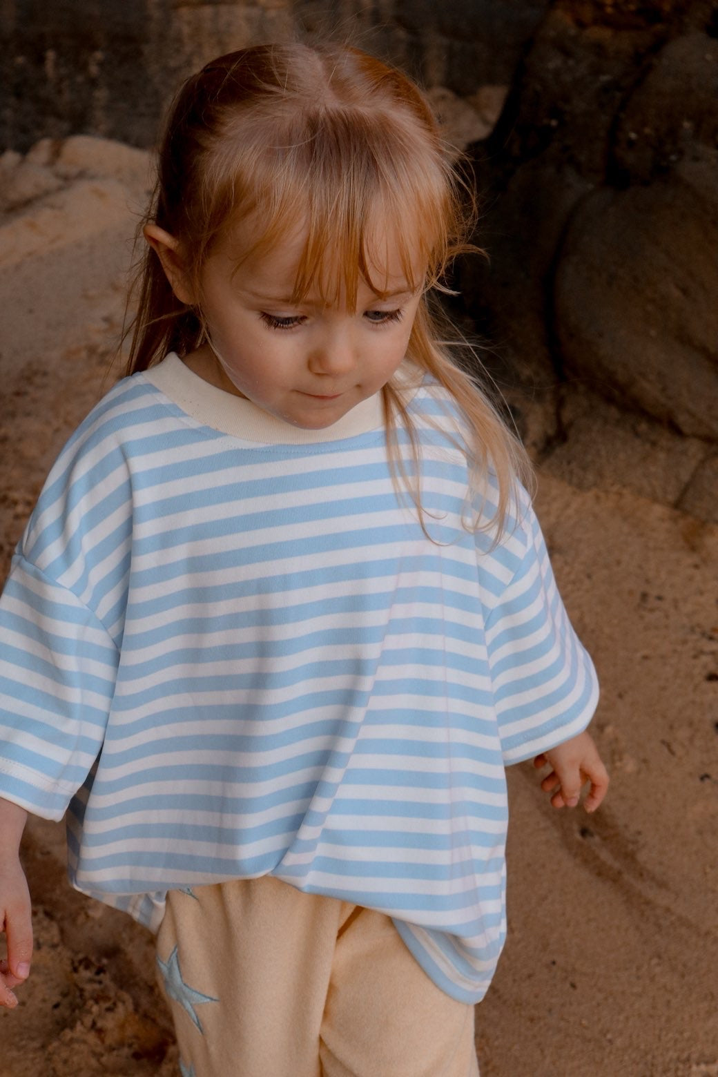 The Essential Stripe Tee
