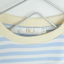 The Essential Stripe Tee