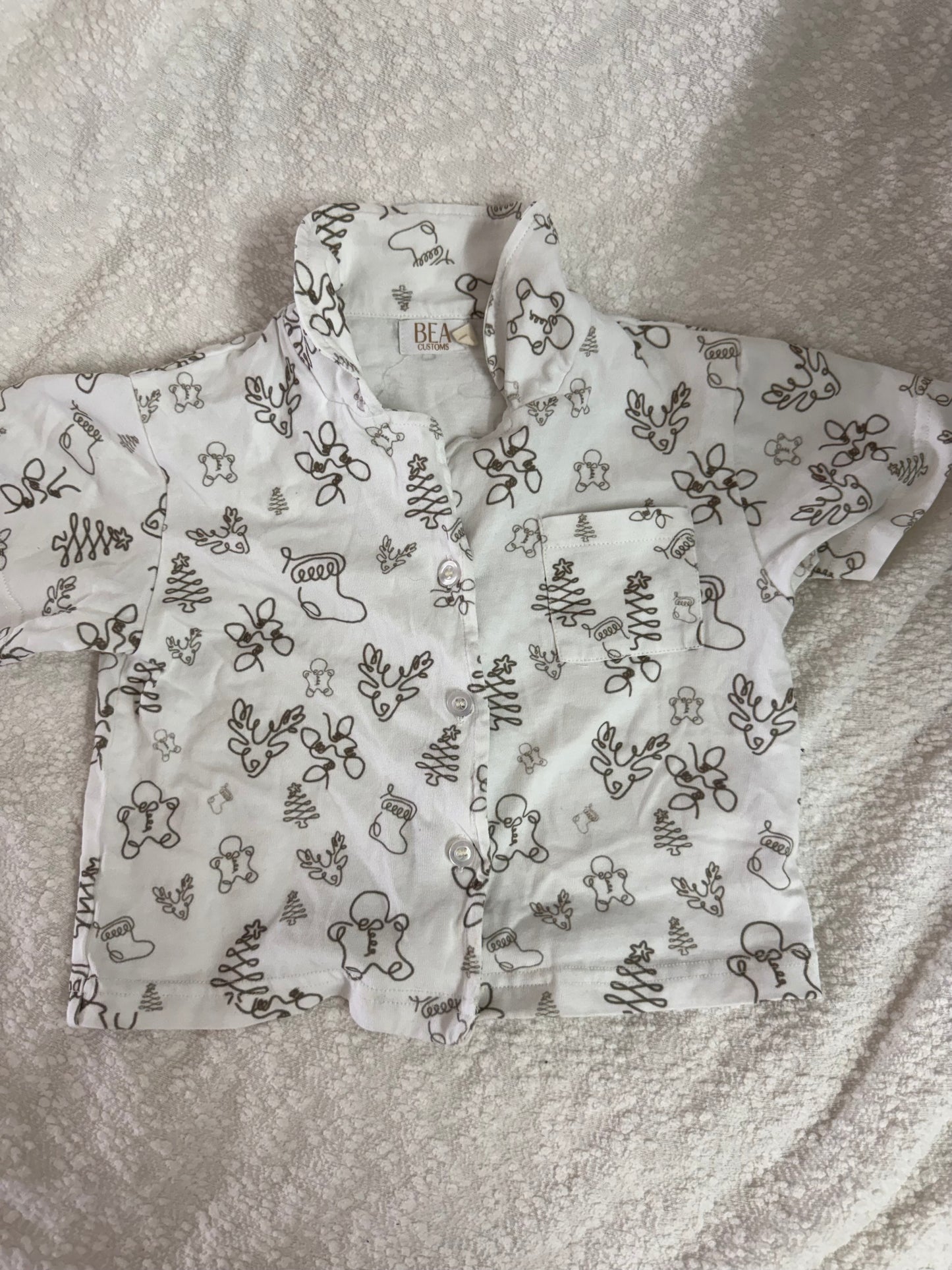 Clothing - Sample/Seconds