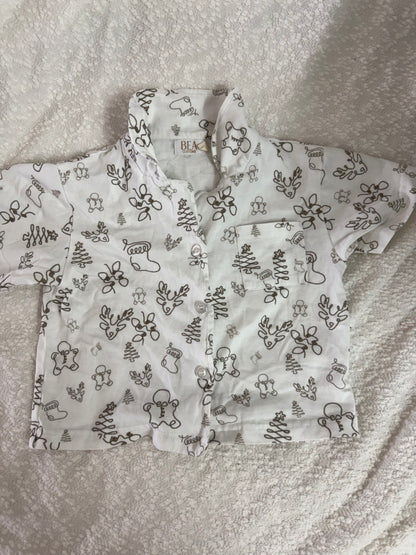 Clothing - Sample/Seconds