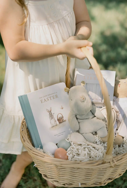 Our Little Adventure At Easter - Tabitha Paige