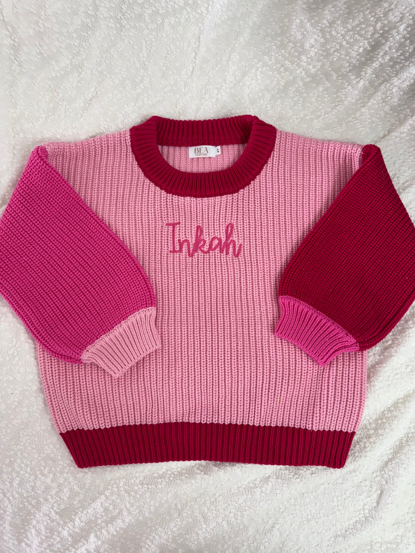 Clothing - Sample/Seconds