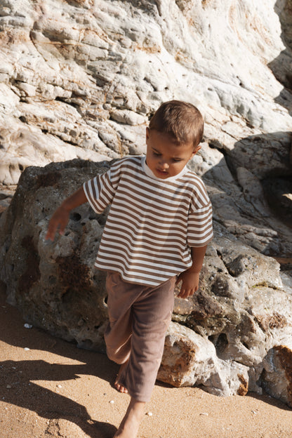 The Essential Stripe Tee
