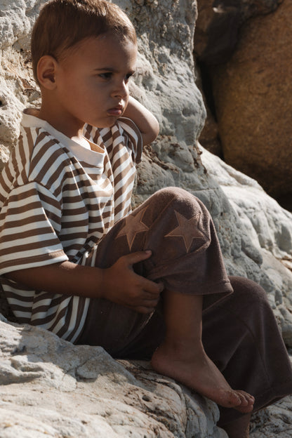 The Essential Stripe Tee