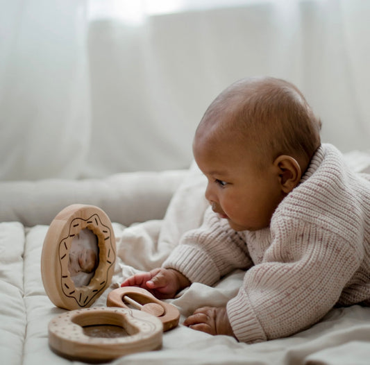 Sweet As Candy Gift Set - Q Toys