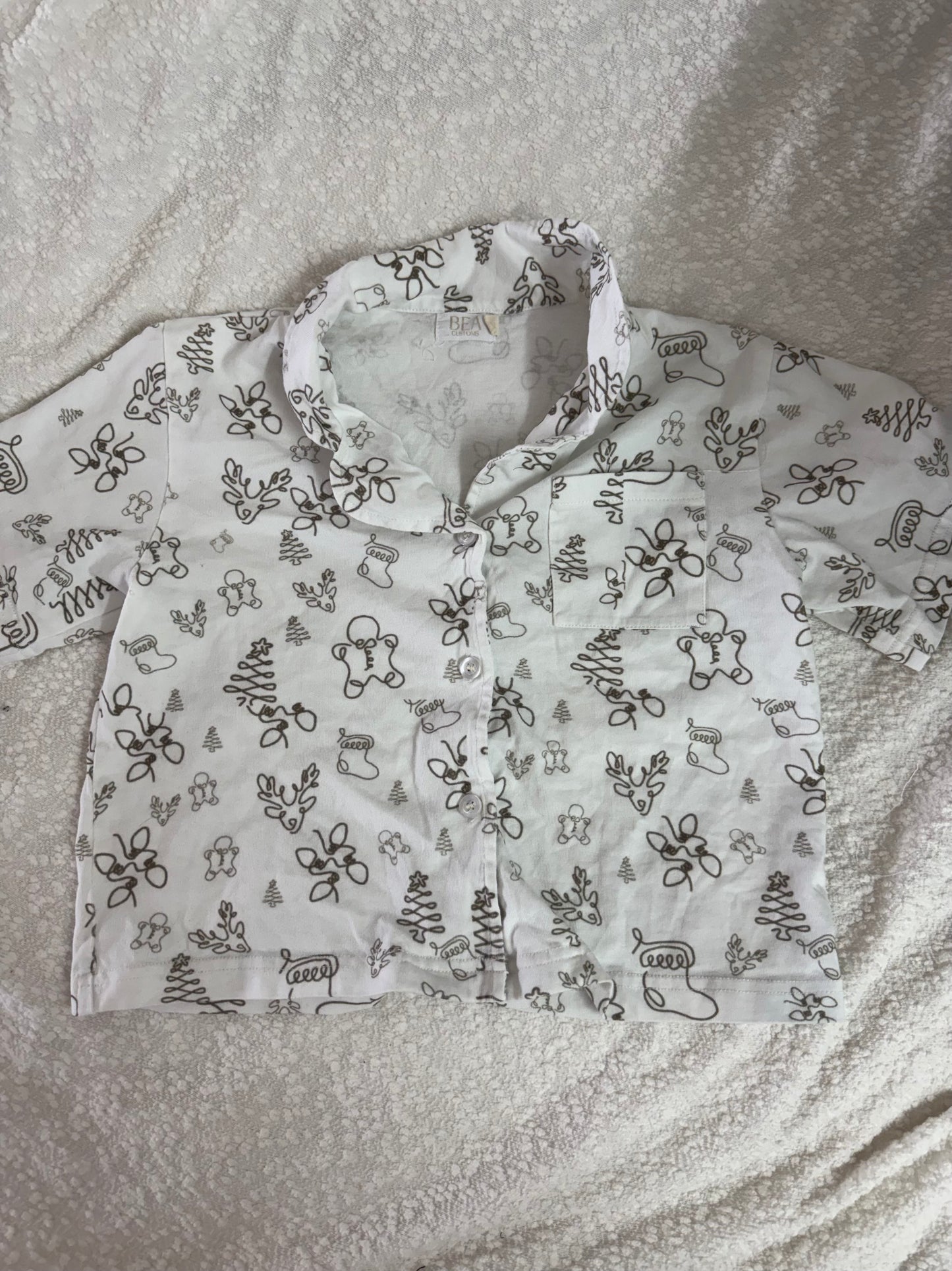 Clothing - Sample/Seconds