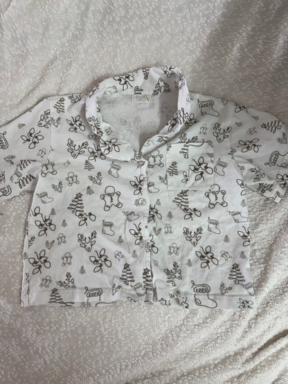 Clothing - Sample/Seconds