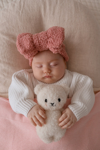 The Indie Teddy Headband