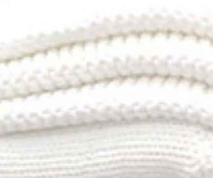 Knitted Baby Blanket