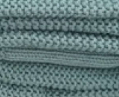 Knitted Baby Blanket